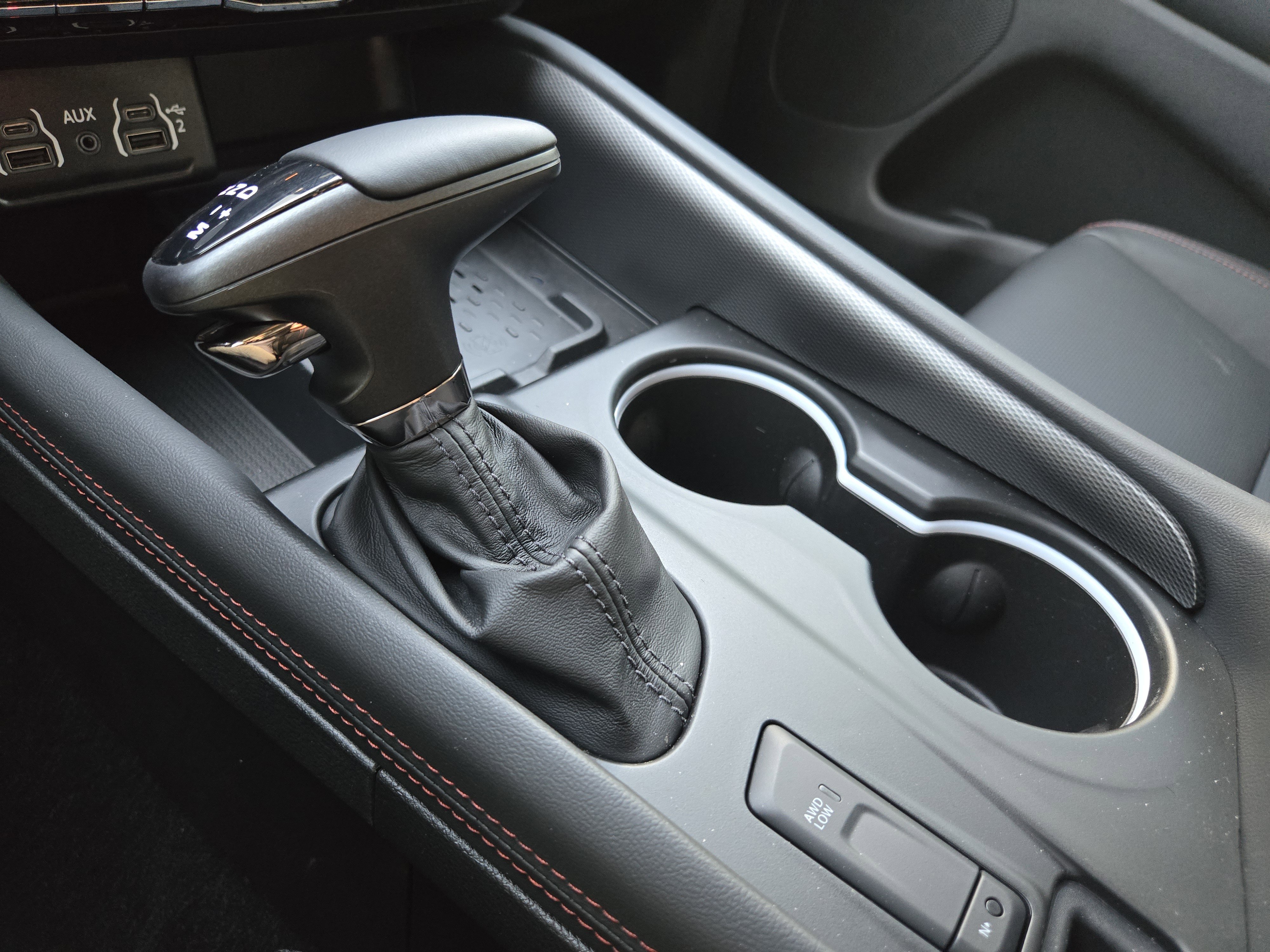 New 2026 Dodge Durango GT image 17