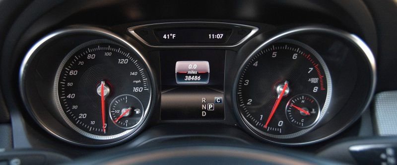 Used 2020 Mercedes-Benz GLA 250 4MATIC image 13