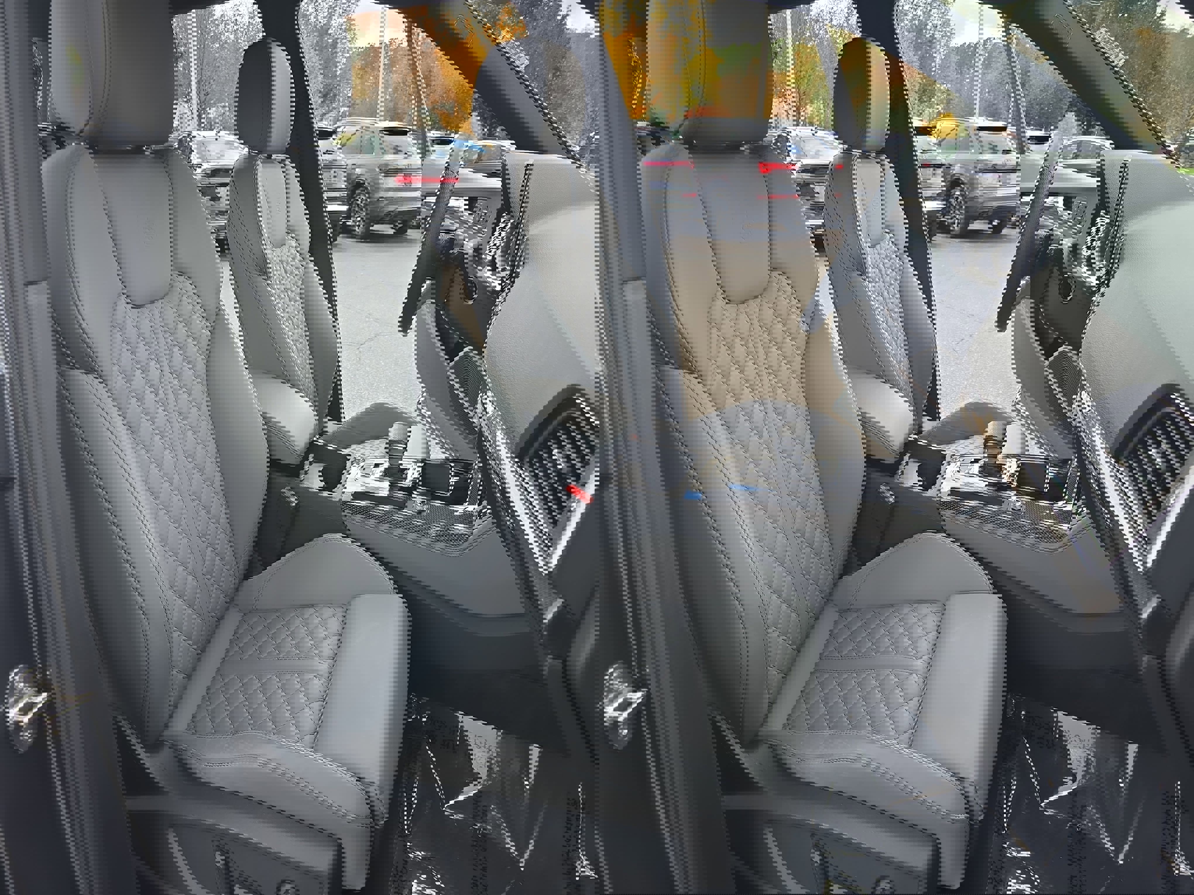 Certified 2024 Audi SQ5 Premium Plus image 13