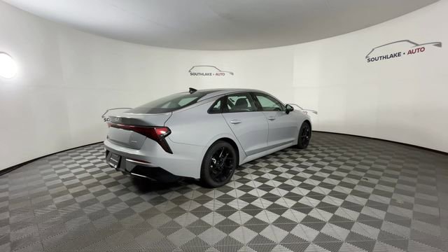 Certified 2026 Kia K5 GT-Line w/ GT-Line Premium Package image 8