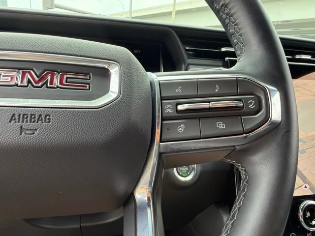 New 2026 GMC Terrain Elevation w/ Black Edition FWD image 24