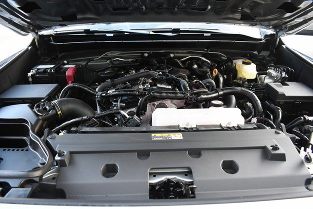 New 2026 Toyota Tacoma SR5 image 13