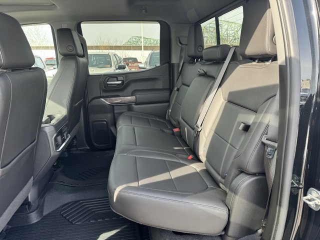 Used 2020 Chevrolet Silverado 1500 LTZ w/ LTZ Plus Package image 10