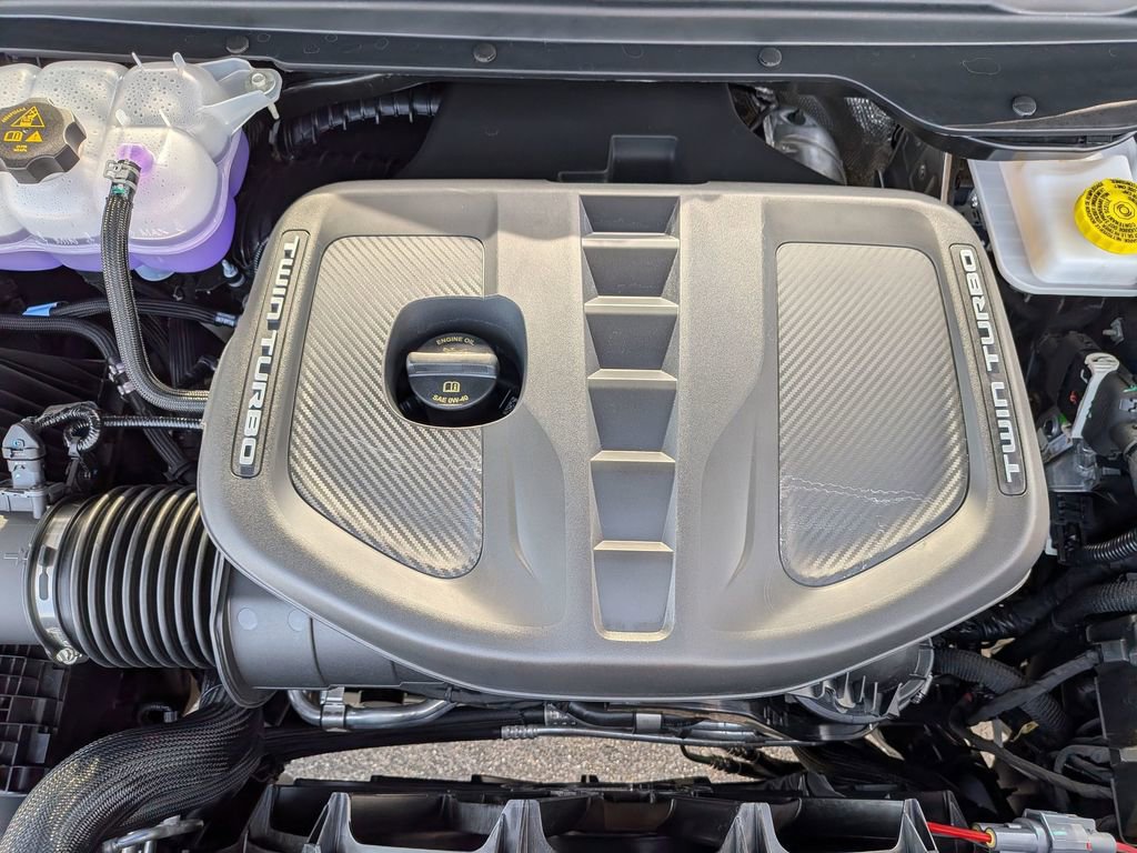 New 2026 RAM 1500 Tungsten w/ Bed Utility Group image 19