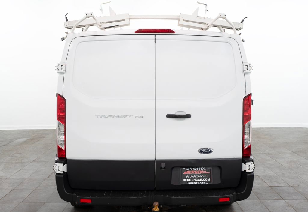 Used 2016 Ford Transit 150 130 Low Roof image 10