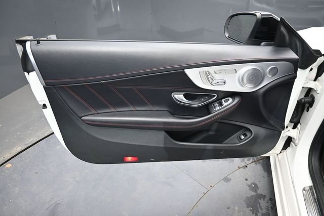 Used 2018 Mercedes-Benz C 43 AMG 4MATIC Coupe image 14