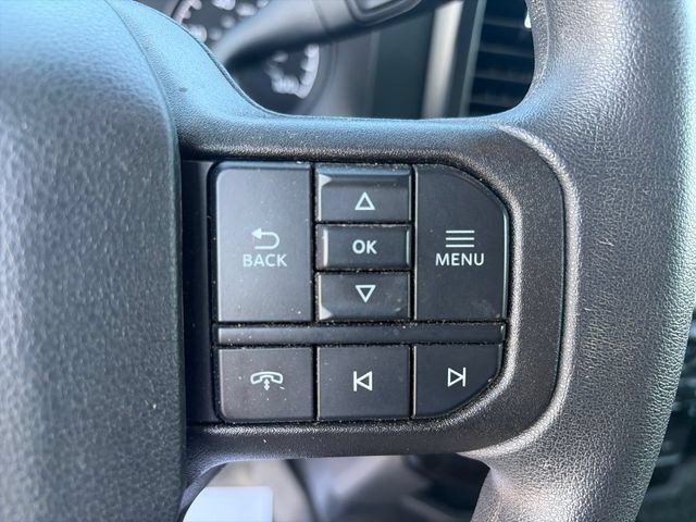 Used 2026 Ford F250 XL w/ STX Appearance Package AWD/4WD image 16