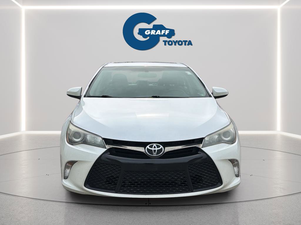 Used 2016 Toyota Camry SE image 20