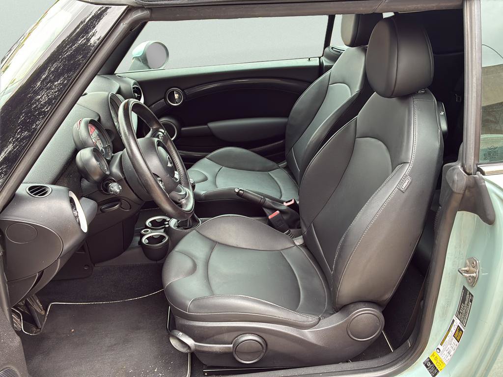 Used 2012 MINI Cooper S FWD image 26
