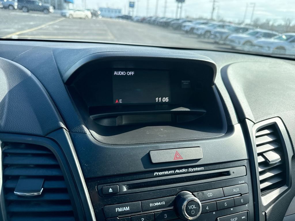 Used 2014 Acura RDX AWD image 16