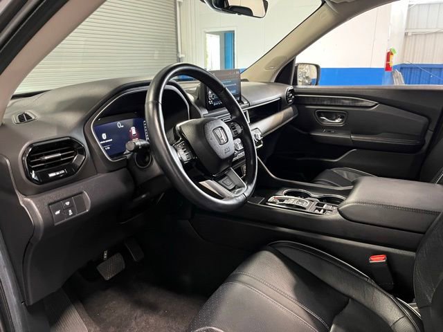 Used 2024 Honda Pilot Elite image 22