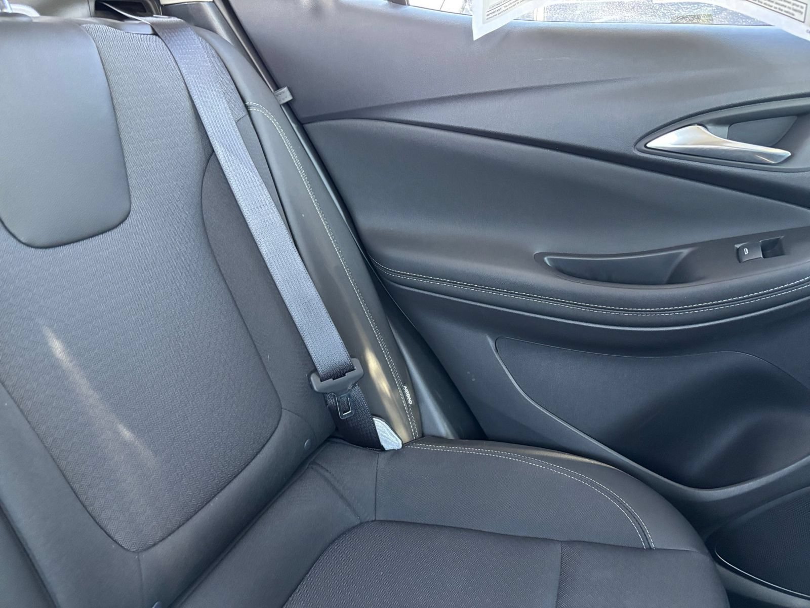 Used 2026 Buick Encore GX Preferred FWD image 35