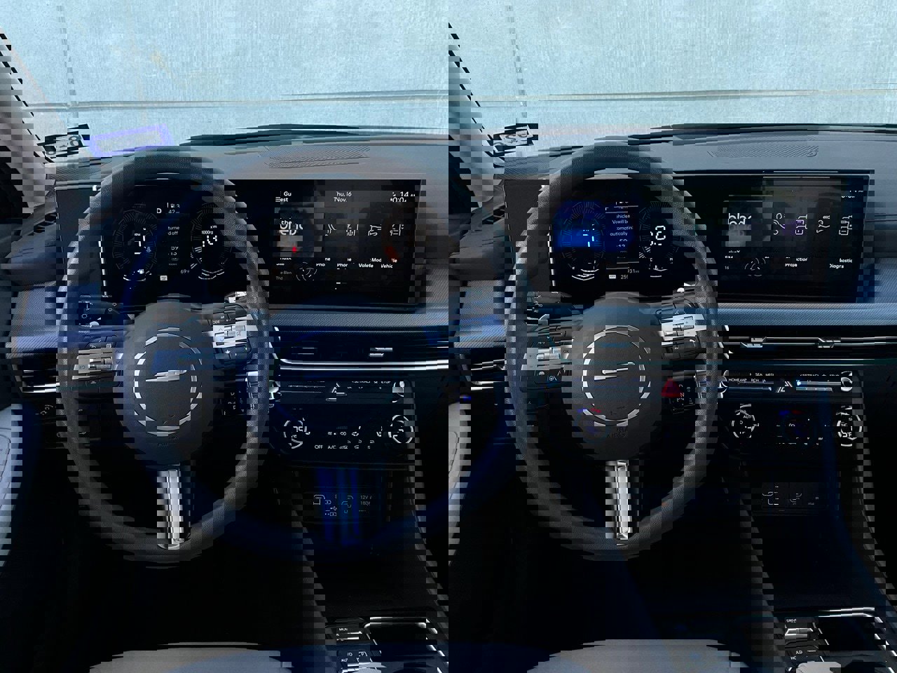 Used 2025 Hyundai Sonata SEL image 14