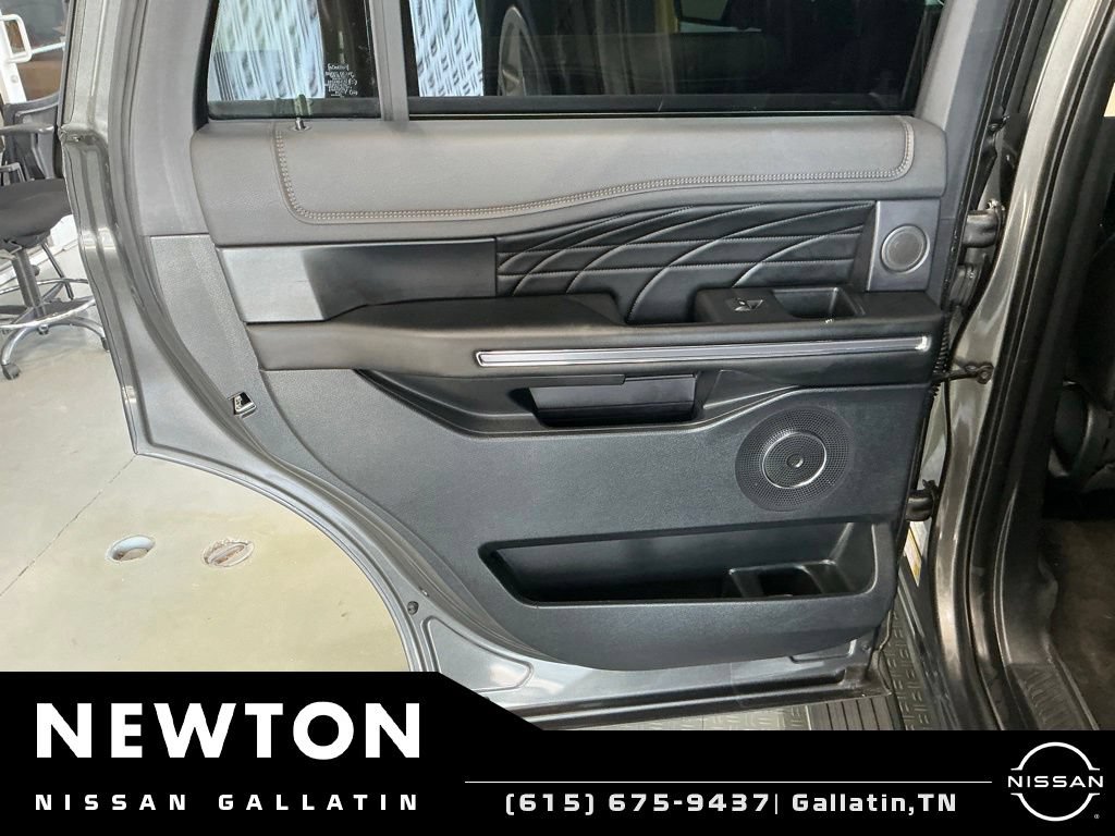 Used 2019 Ford Expedition Platinum AWD/4WD image 52
