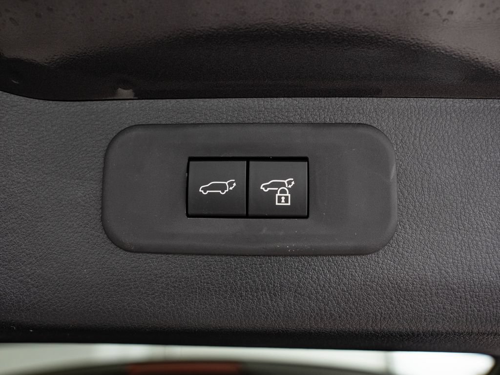 New 2026 Lexus TX 350 AWD image 22