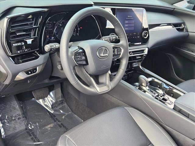 Used 2024 Lexus RX 350 FWD image 10