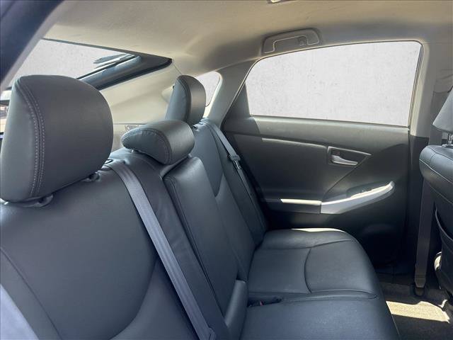 Used 2015 Toyota Prius Two FWD image 16