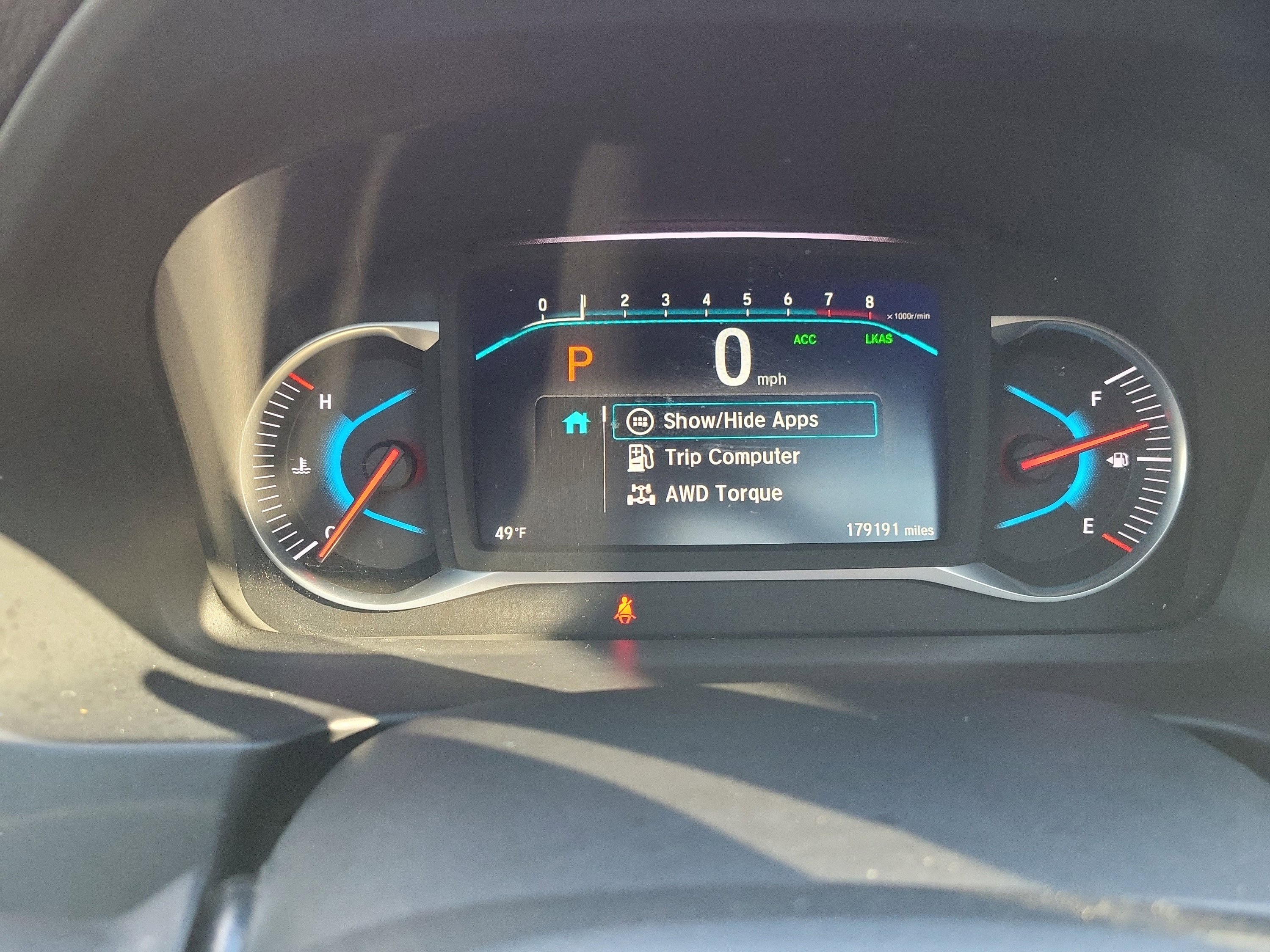 Used 2022 Honda Pilot Touring image 29