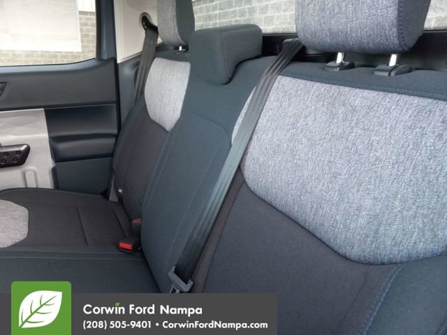 New 2026 Ford Maverick XLT image 25