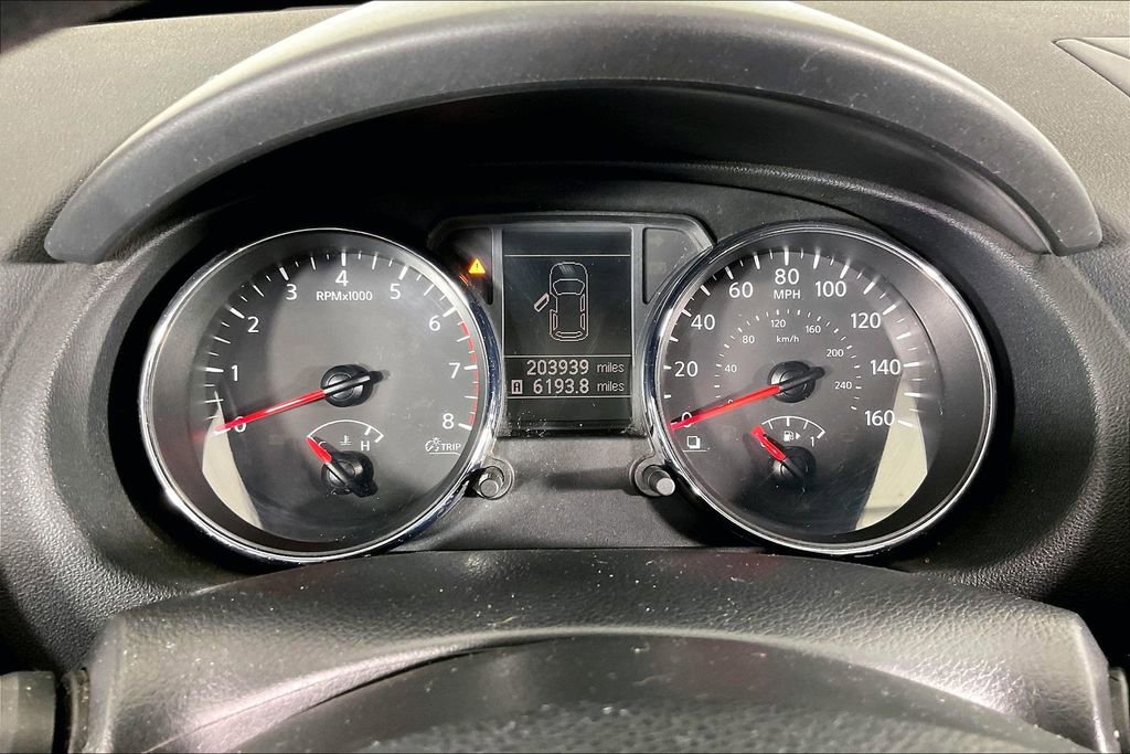 Used 2012 Nissan Rogue S w/ Special Edition Pkg image 29