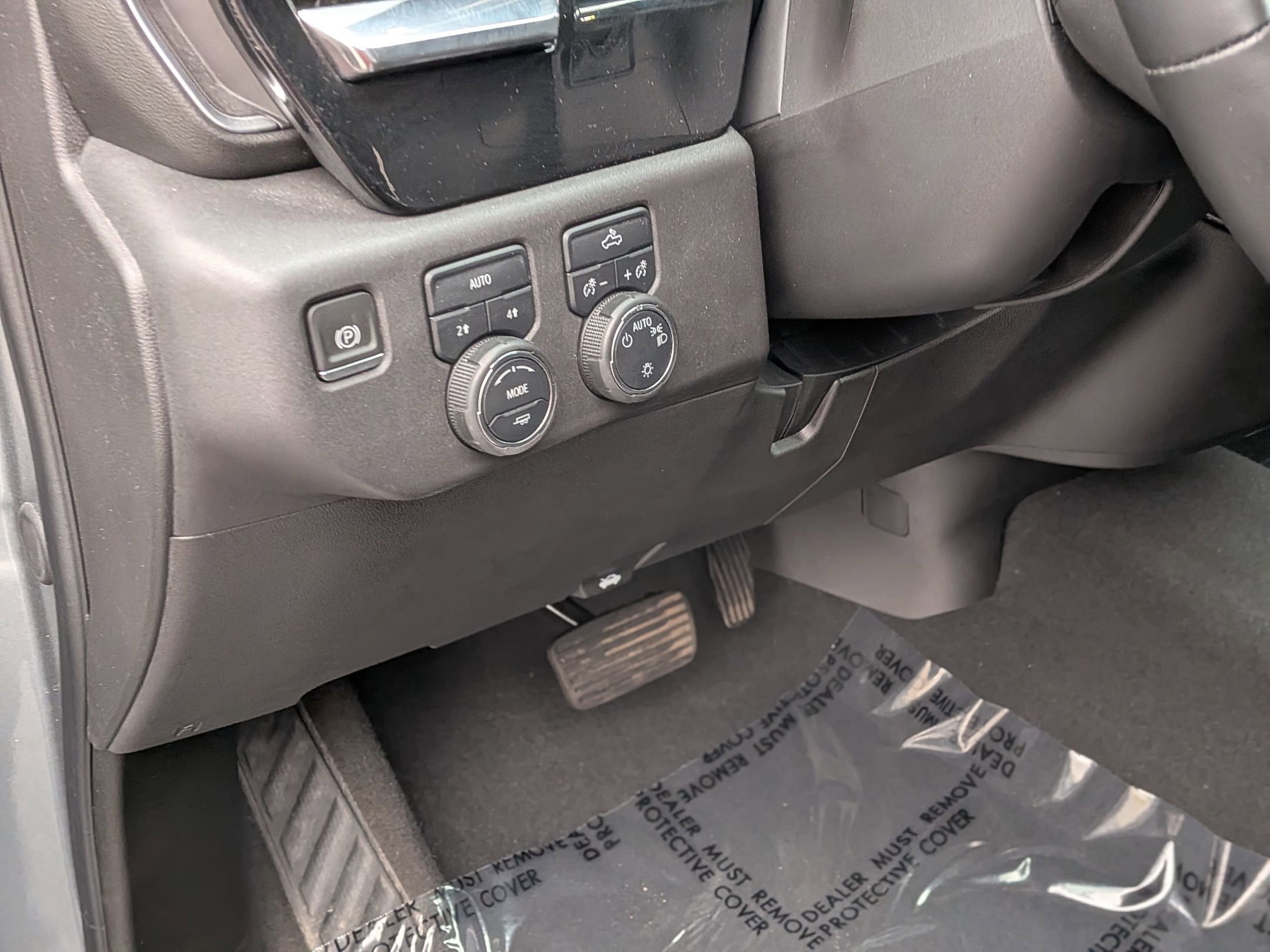 Certified 2024 Chevrolet Silverado 1500 LT image 16