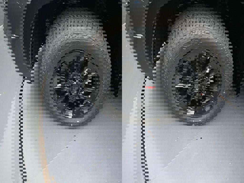 New 2026 Toyota Tundra 1794 Edition w/ TRD Off-Road Package image 43