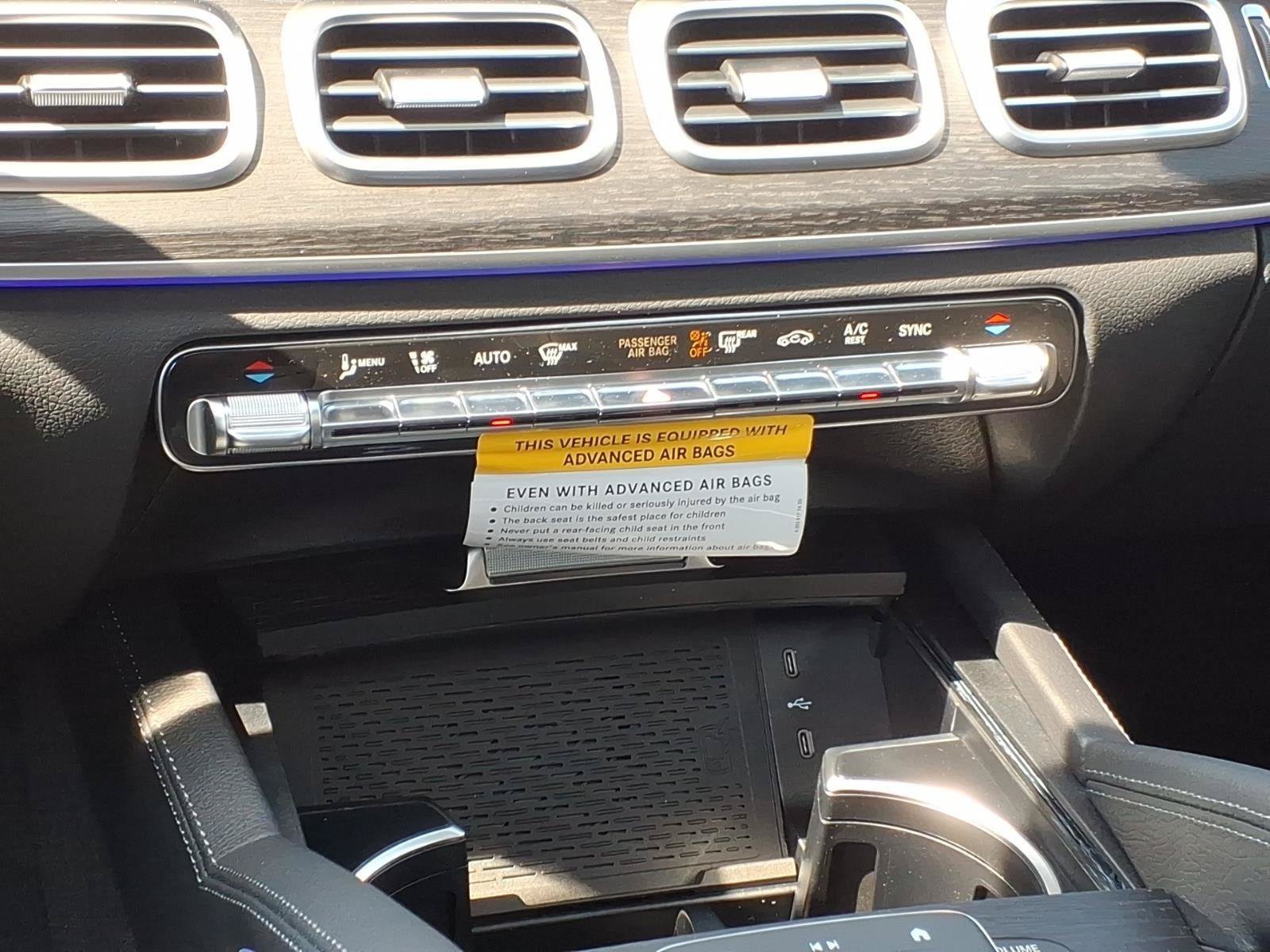 New 2026 Mercedes-Benz GLE 450 4MATIC image 24