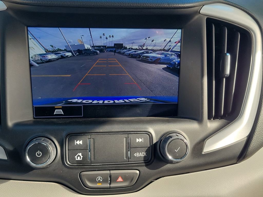 Used 2024 GMC Terrain SLT w/ LPO, Floor Liner Package image 31