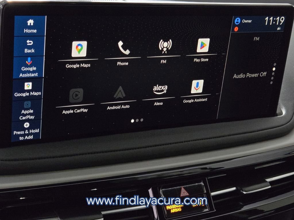 New 2026 Acura MDX w/ Technology Package image 22