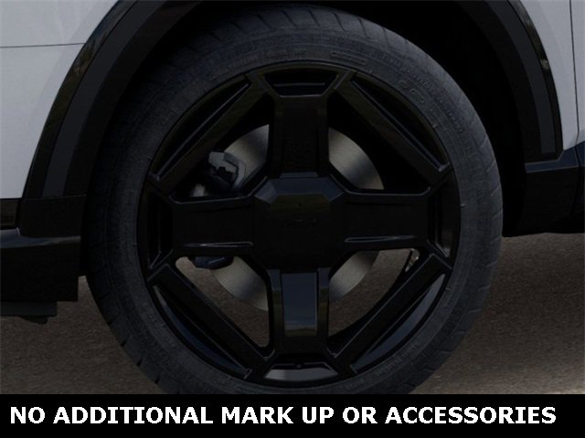 New 2027 Kia Telluride EX X-Line image 9