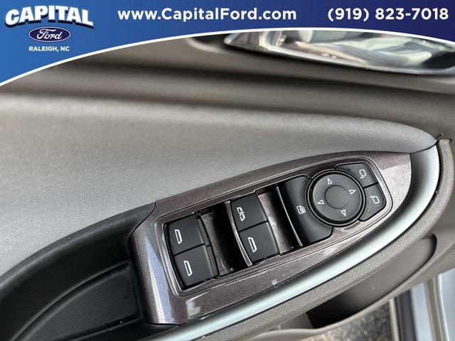 Used 2024 Chevrolet Malibu LT FWD image 21