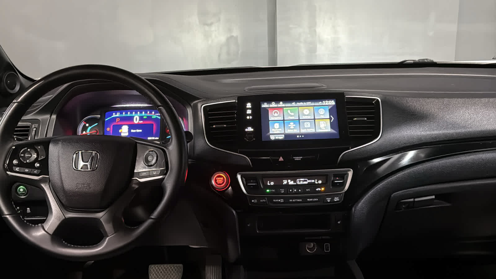 Used 2021 Honda Passport Touring image 29