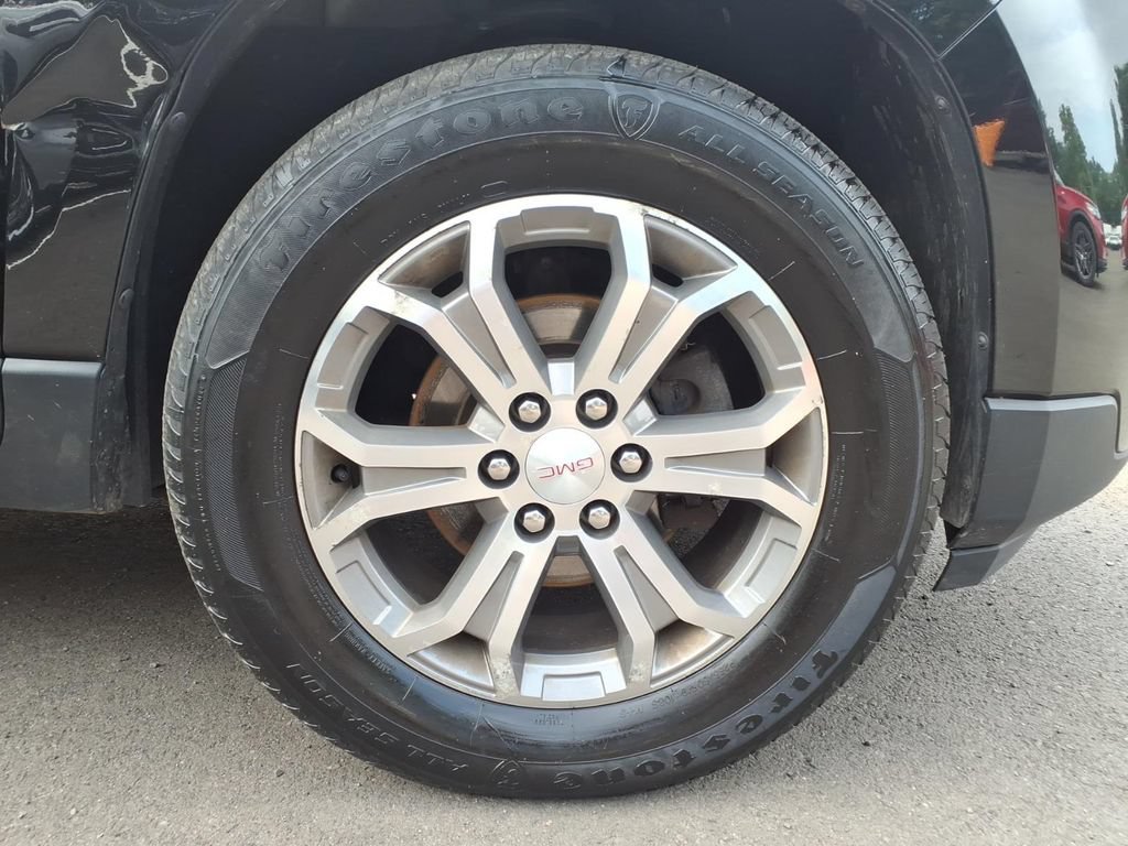 Used 2016 GMC Acadia SLT AWD/4WD image 23