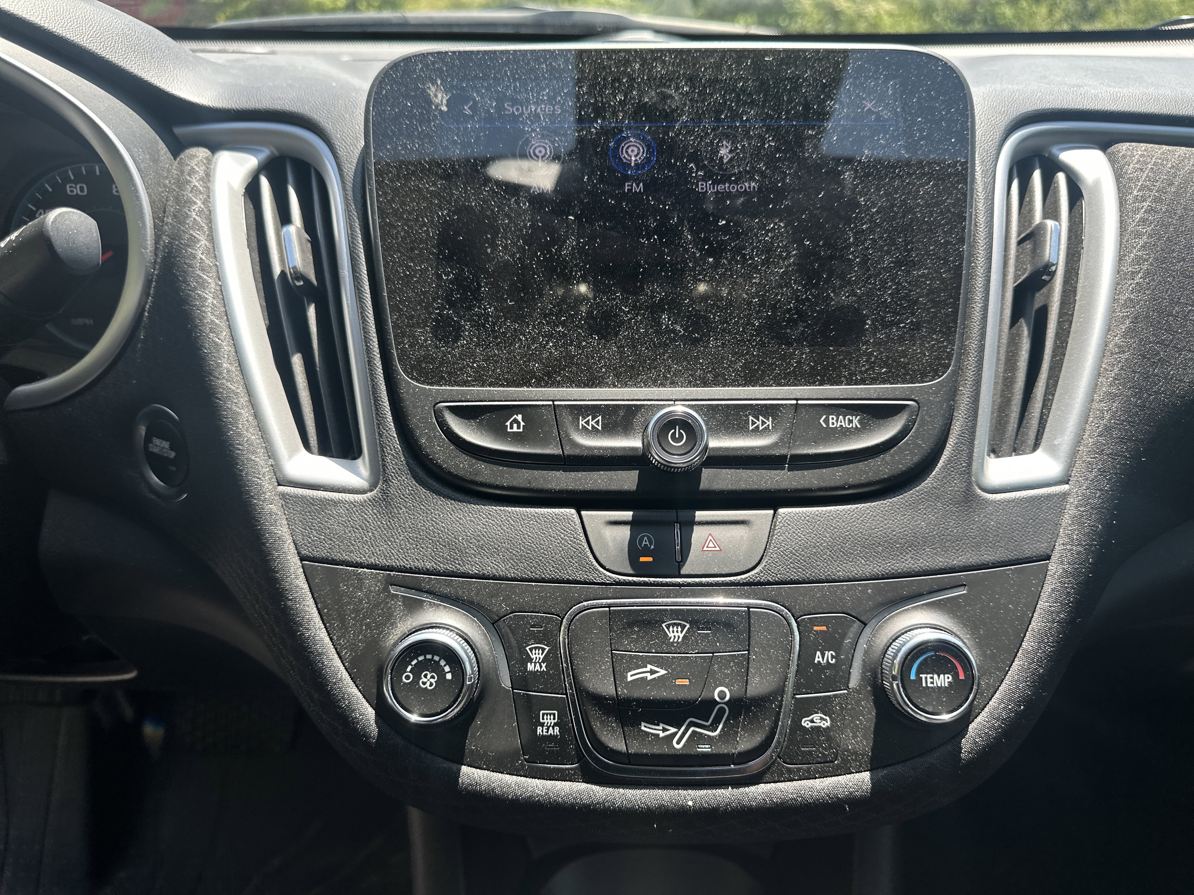 Used 2024 Chevrolet Malibu RS w/ LPO, Floor Liner Package FWD image 28