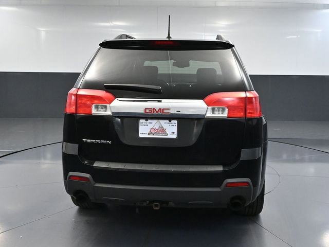 Used 2013 GMC Terrain SLT FWD image 5