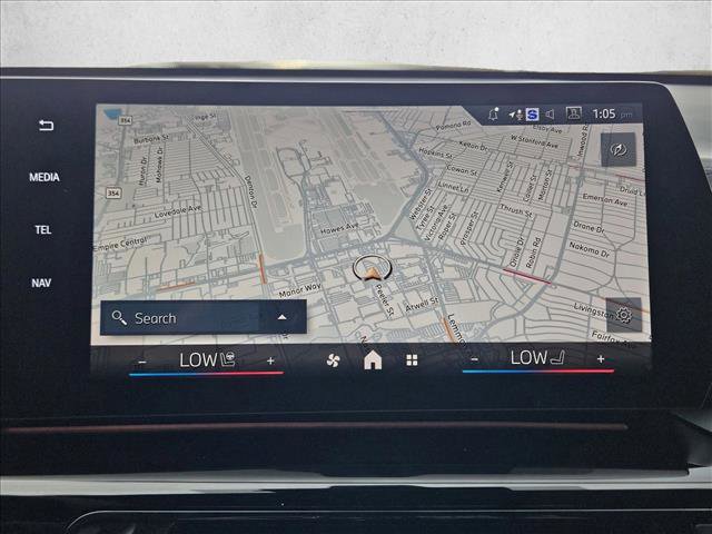 Used 2026 BMW X2 xDrive28i w/ Technology Package image 12