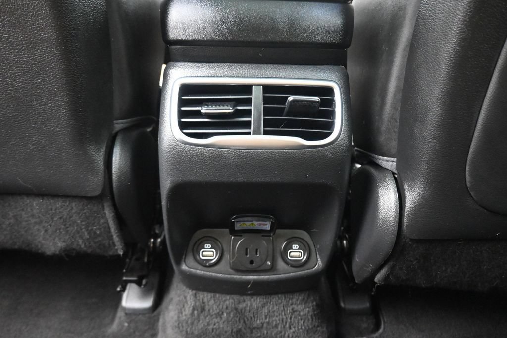 Used 2021 Hyundai Santa Fe Calligraphy AWD/4WD image 43