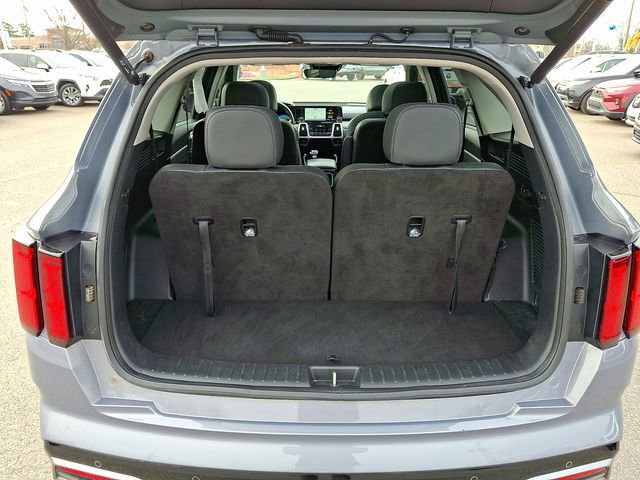 Used 2021 Kia Sorento SX image 26