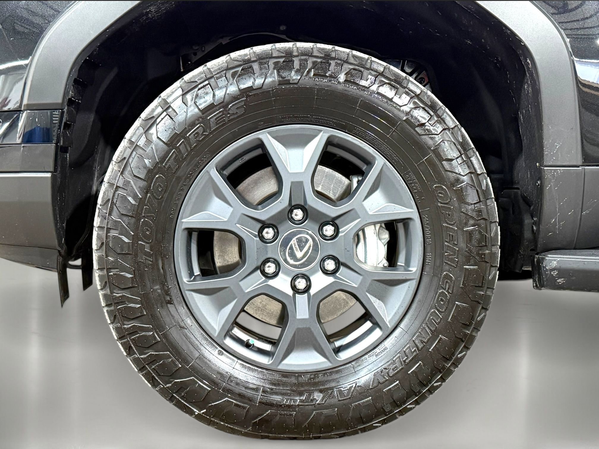 Used 2024 Lexus GX 550 image 12