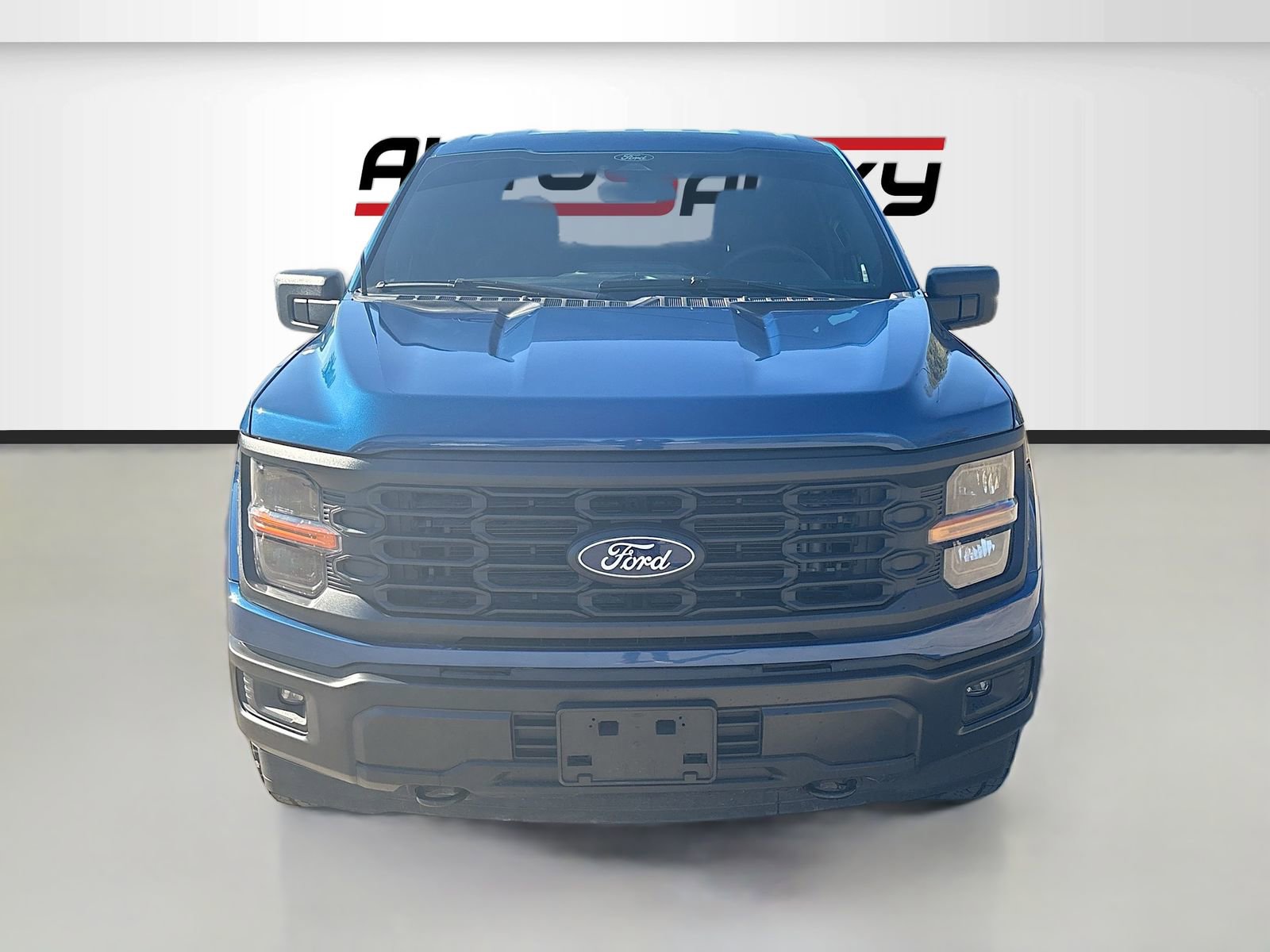 Used 2024 Ford F150 STX w/ Equipment Group 201A FX4 image 2