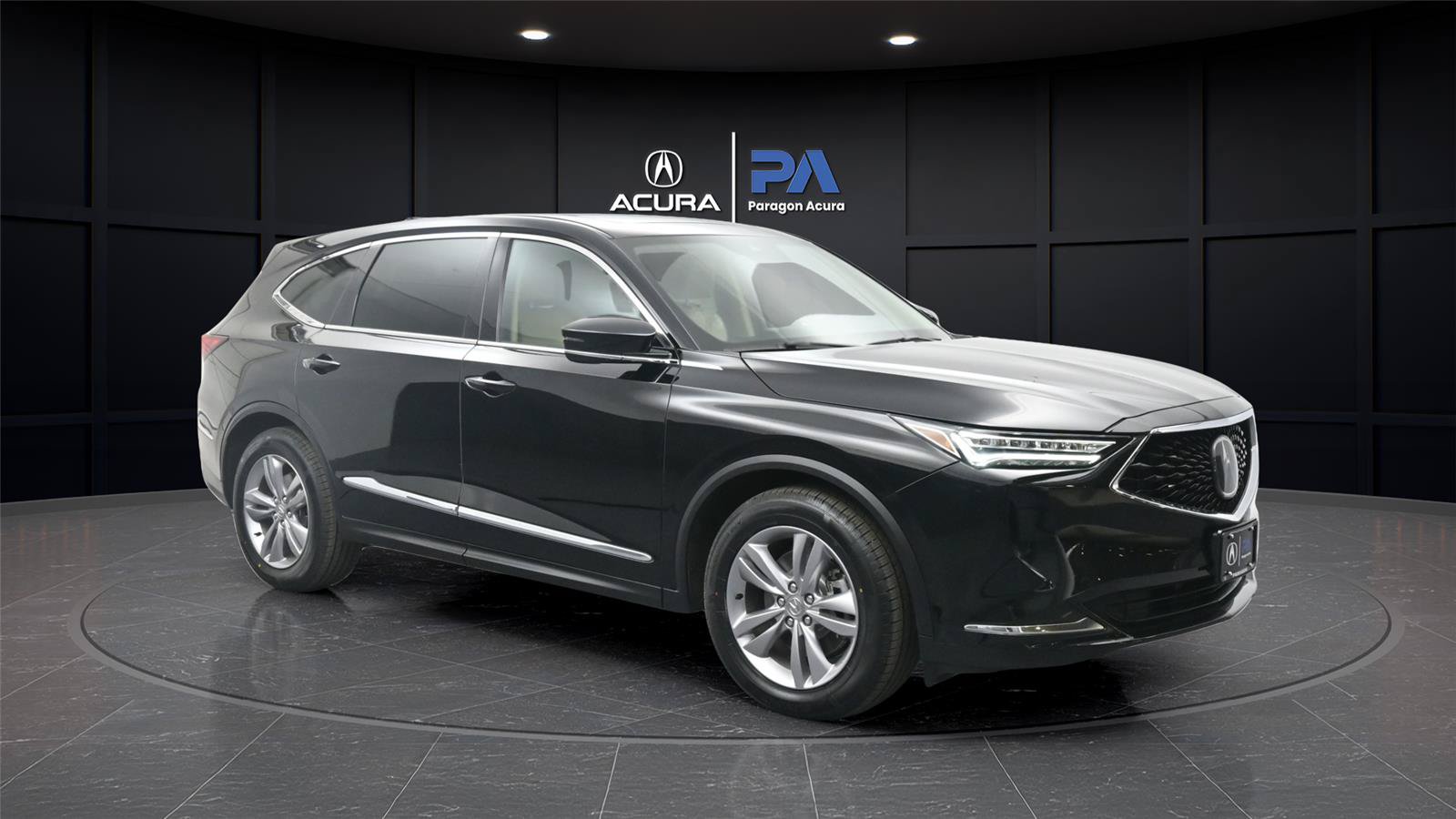 Certified 2023 Acura MDX SH-AWD image 28