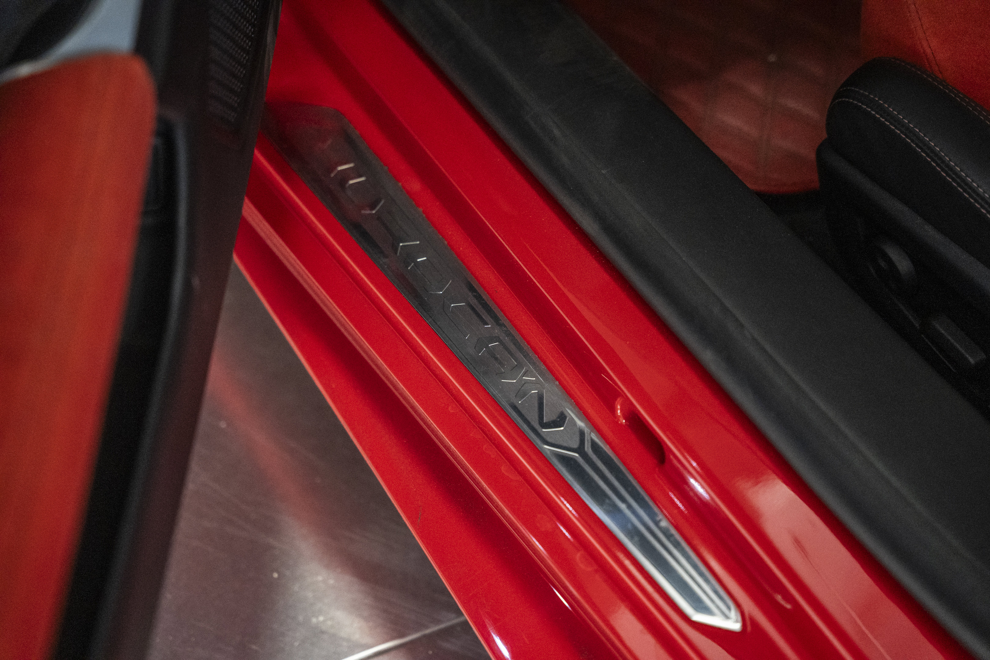 Used 2015 Lamborghini Huracan LP 610-4 image 23