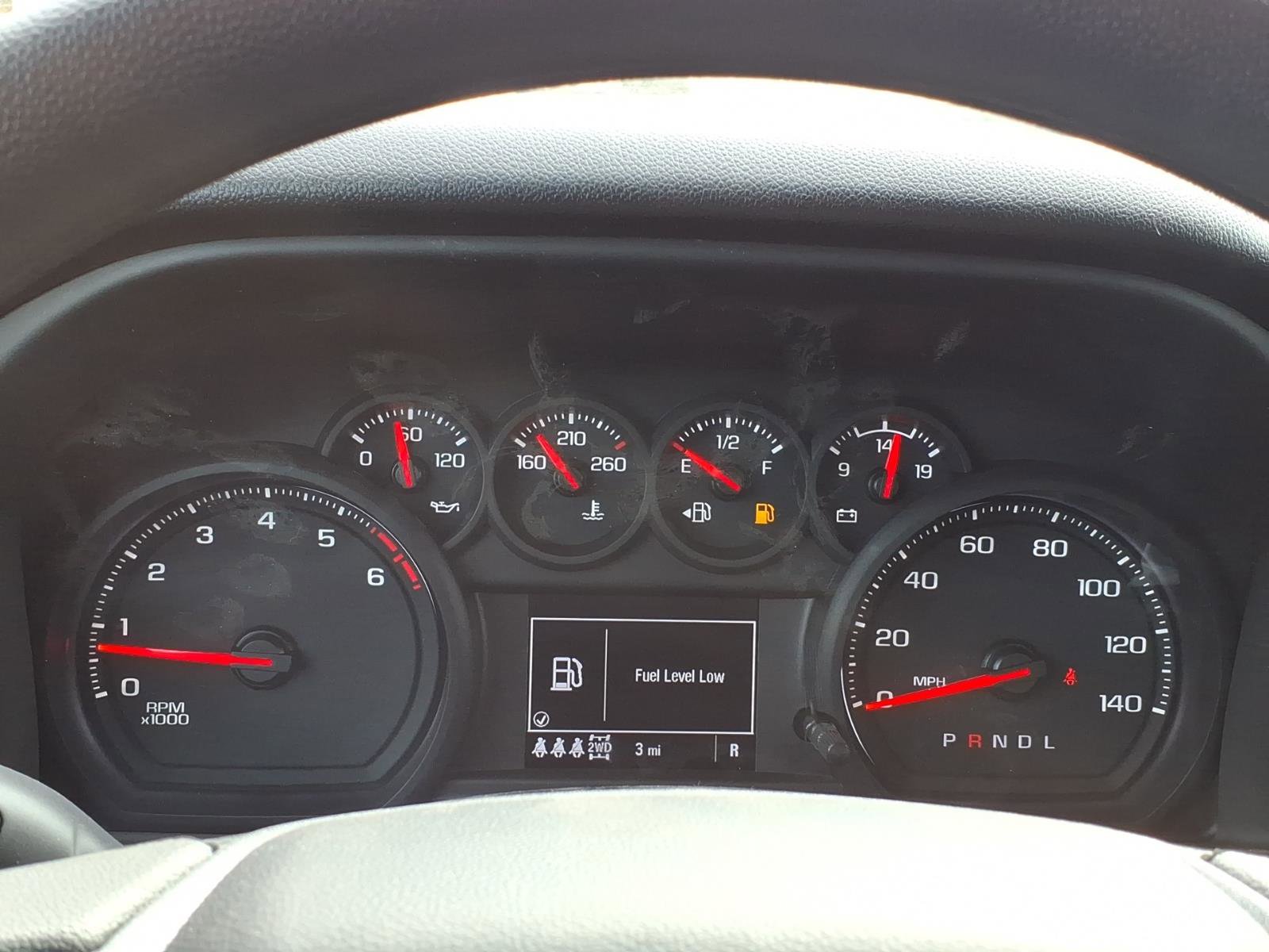 New 2026 Chevrolet Silverado 2500 Custom w/ Custom Value Package image 22