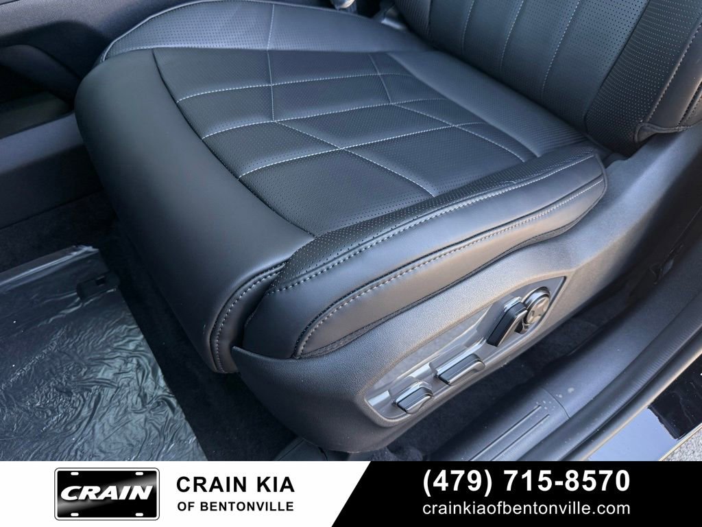 New 2027 Kia Telluride SX Prestige X-Pro image 25