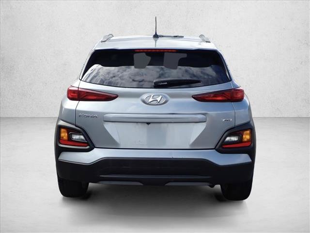 Used 2020 Hyundai Kona SEL AWD/4WD image 3