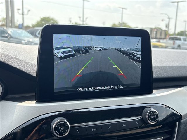 Used 2020 Ford Escape SE AWD/4WD image 14