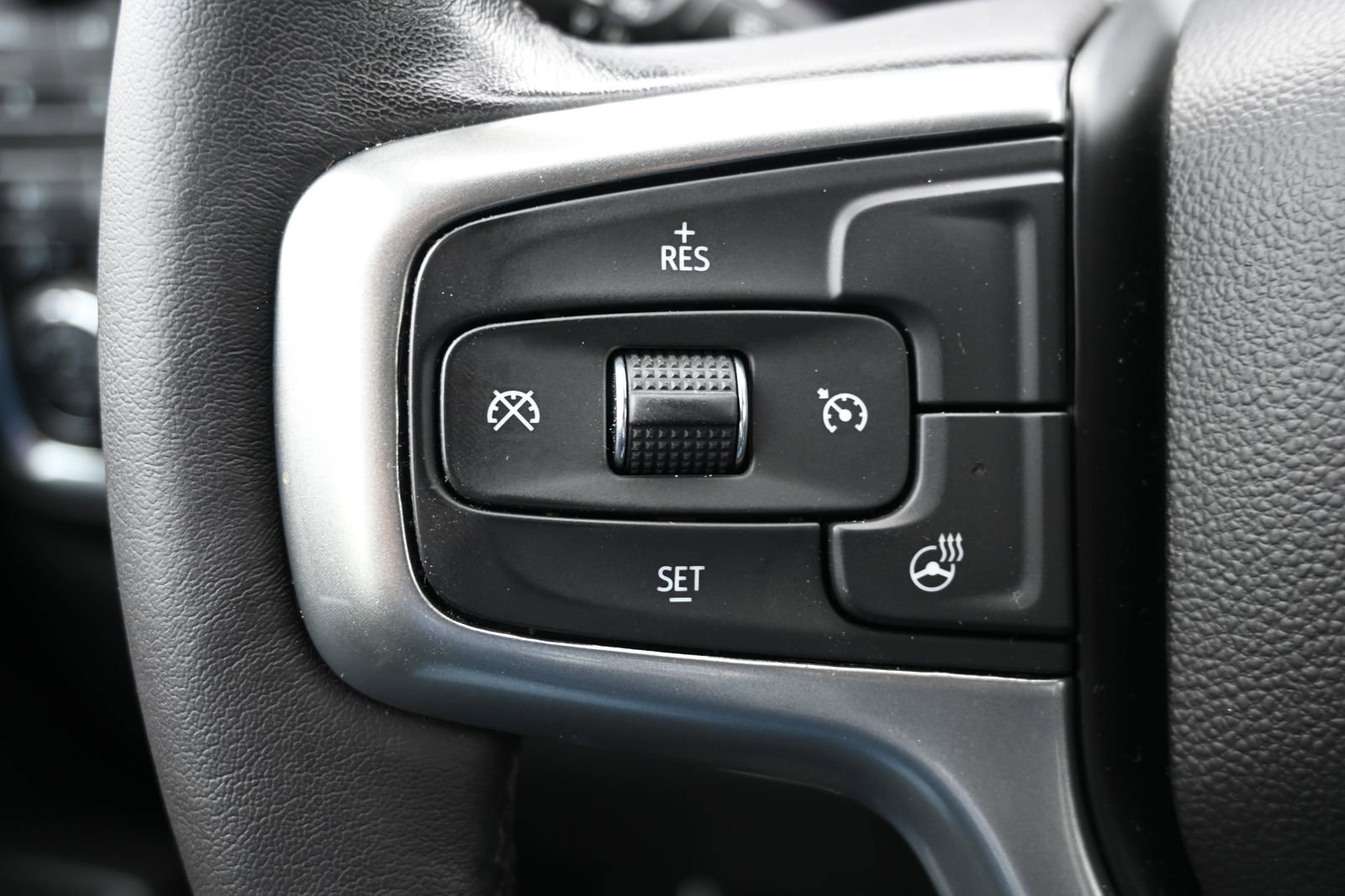 Used 2022 Chevrolet Silverado 1500 LT Trail Boss w/ Safety Package image 10