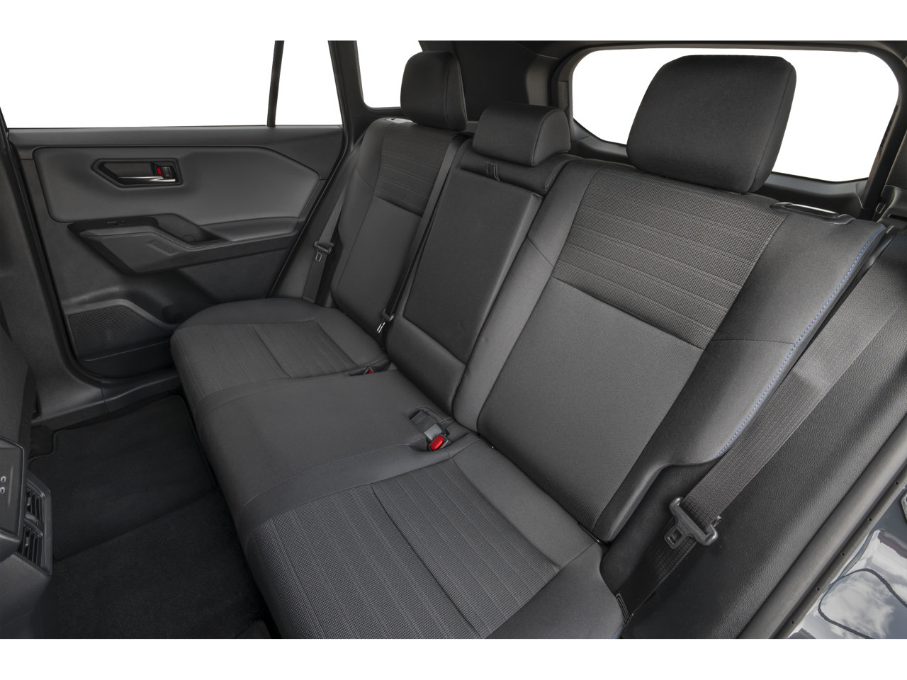 New 2026 Toyota RAV4 AWD Plug-in Hybrid image 31