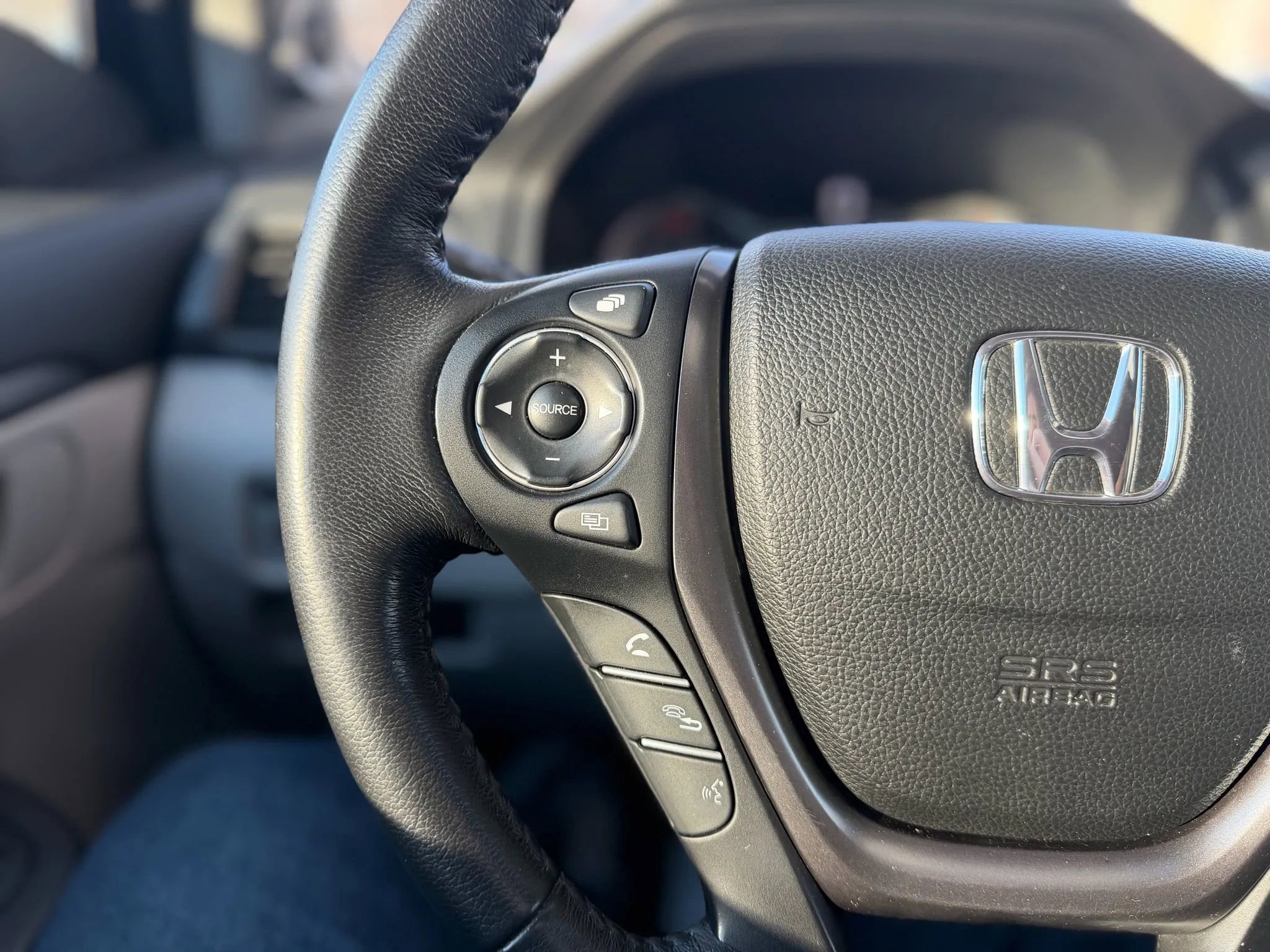 Used 2016 Honda Pilot EX-L image 44