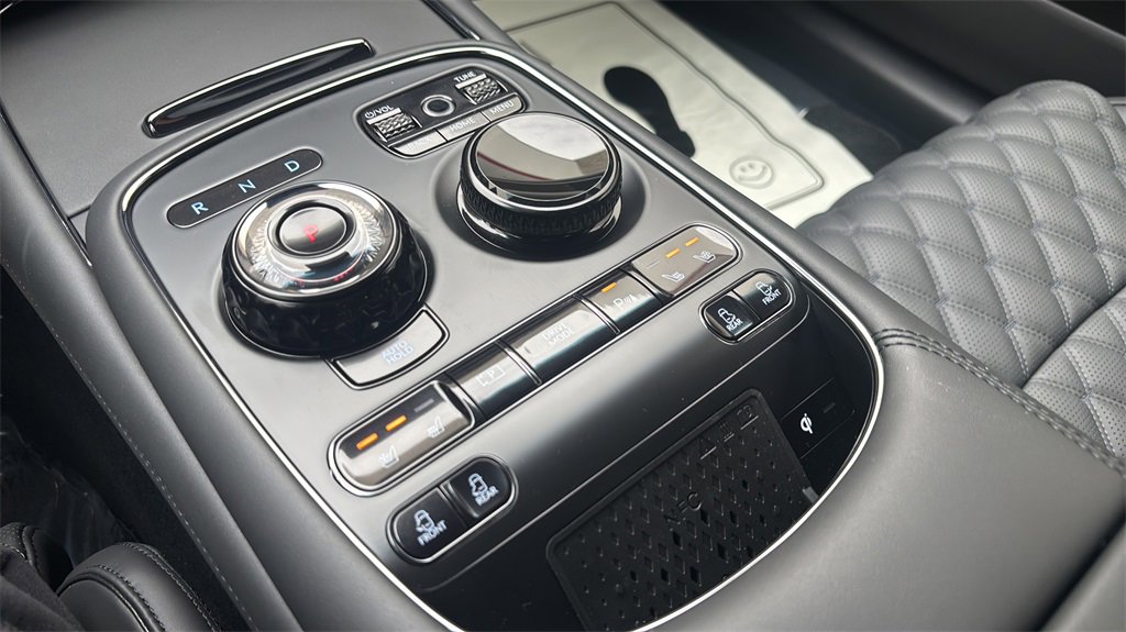 New 2026 Genesis G90 3.5T Prestige image 20